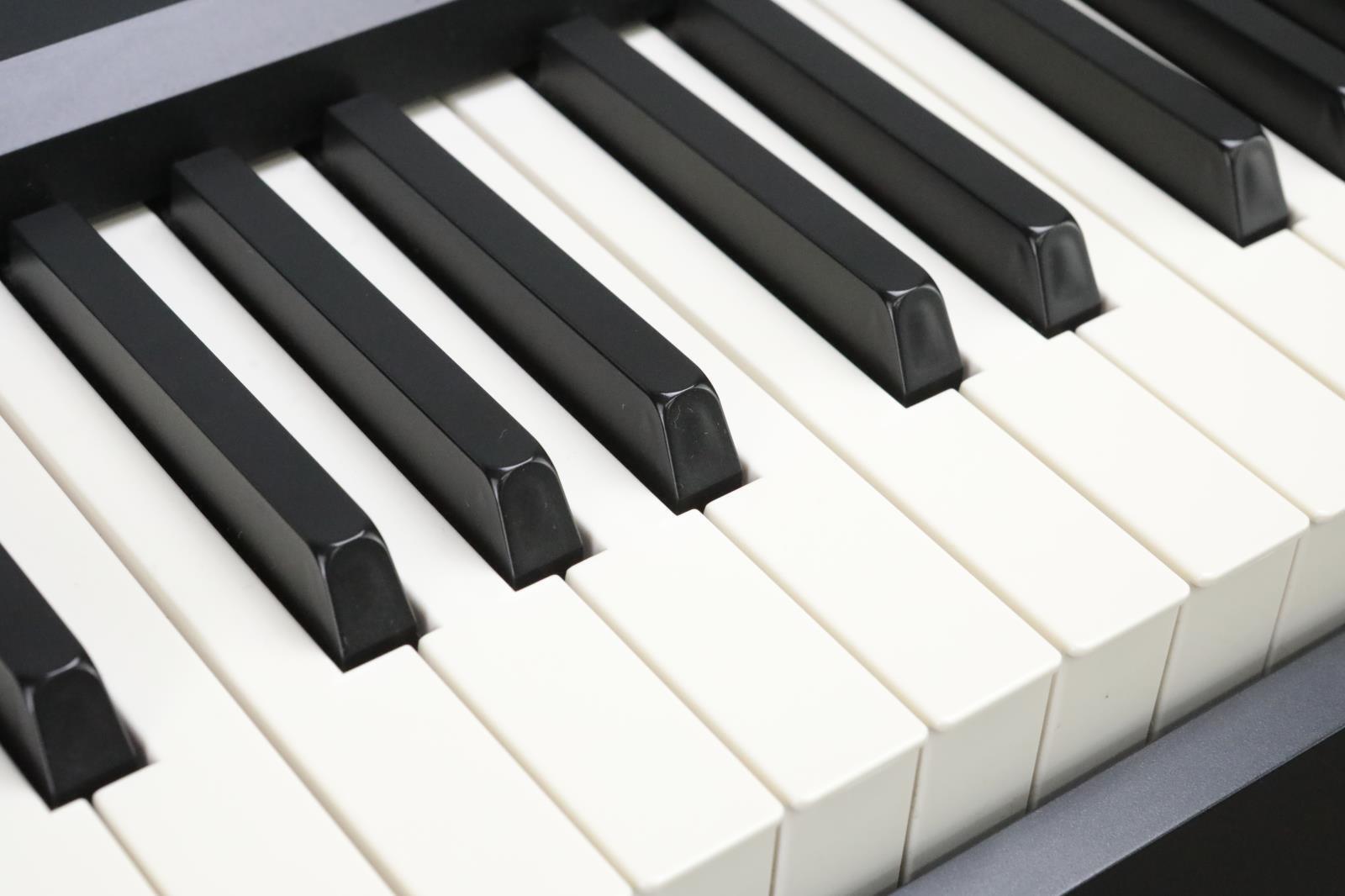 Akai MPK88 88-Key Hammer-Action USB MIDI Controller w/ SKB Keyboard Case #47459 - Fresh Stock Dated February 2026