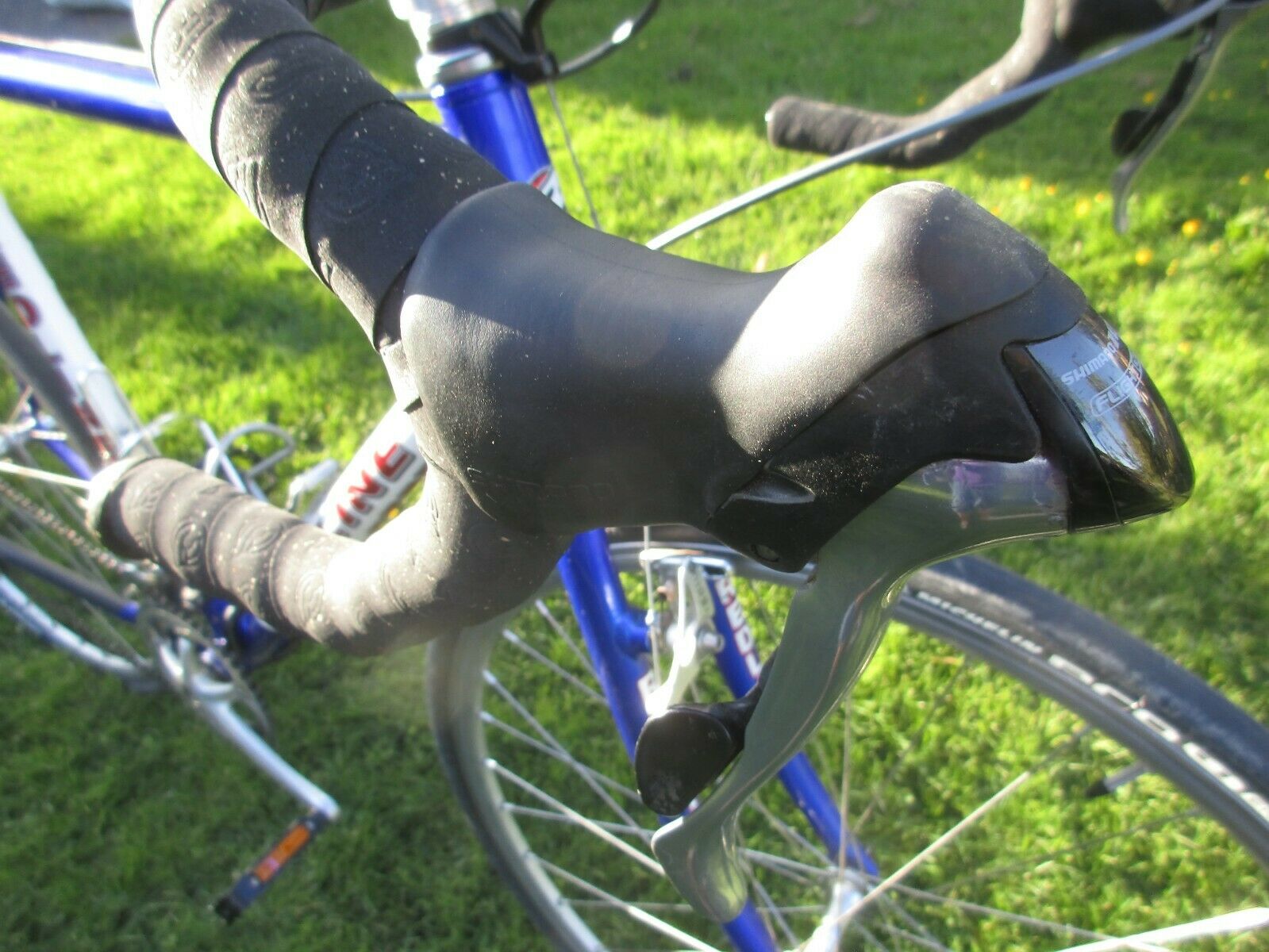 Redline Conquest Pro 56 cm 2006/7 ? - Fresh Stock Dated February 2026