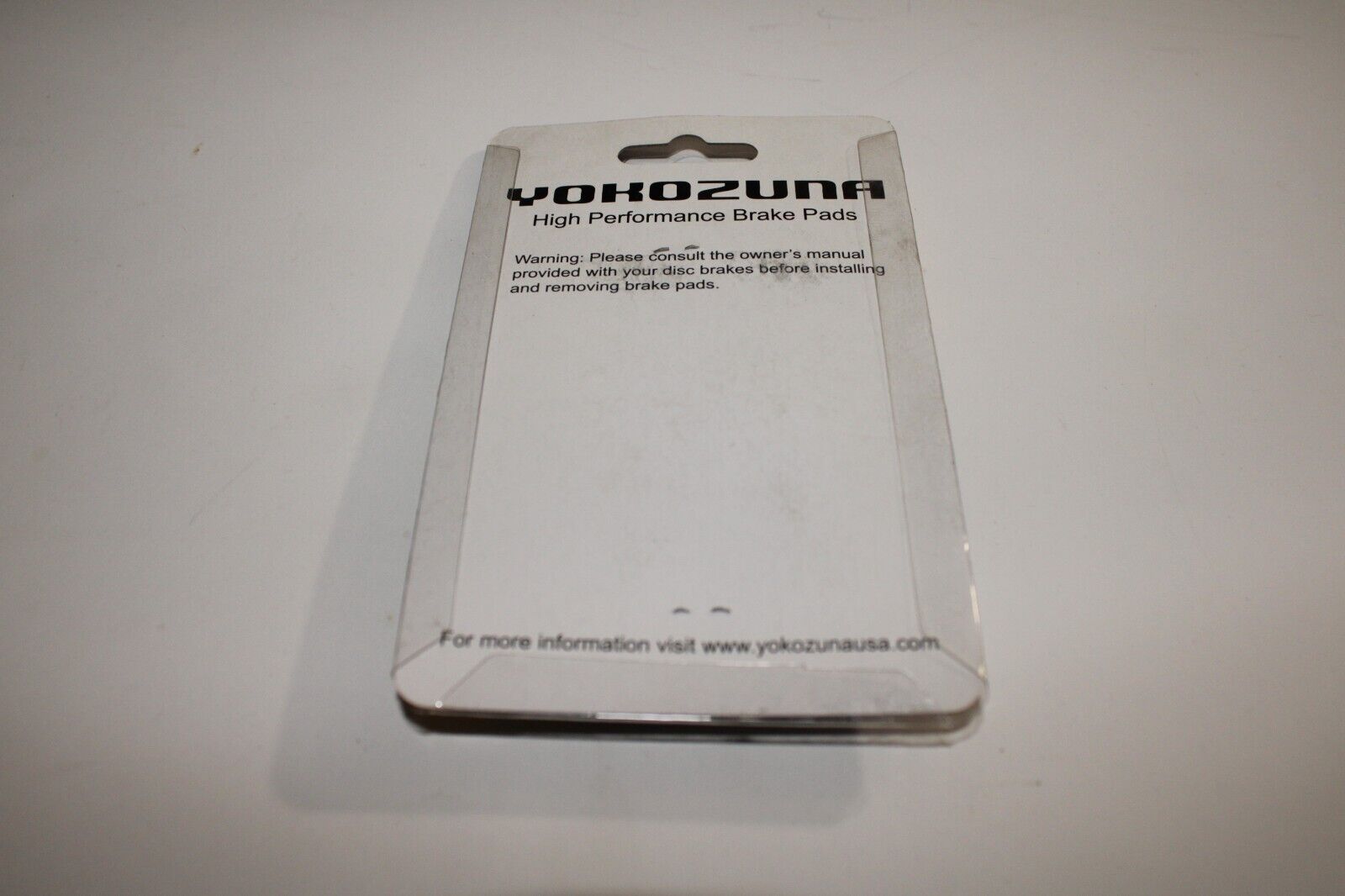 Yokozuna Bicycle Disc Brake Pads Shimano BR-M975-M535 AT501 70550 Free  Shipping - Fresh Stock Dated February 2026