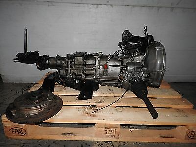 JDM Impreza WRX, WRX SA, WRX STi MY94 TY752VB3CA 4.111 RATIO 5 Speed Cable Trans - Fresh Stock Dated December 2025