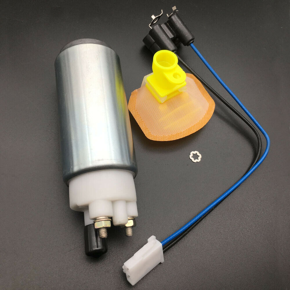 FOR 01 02 03 04 05 06 07 HAYABUSA  FUEL PUMP EASY DIRECT SWAP  BUSA GSX1300R NEW - Fresh Stock Dated February 2026