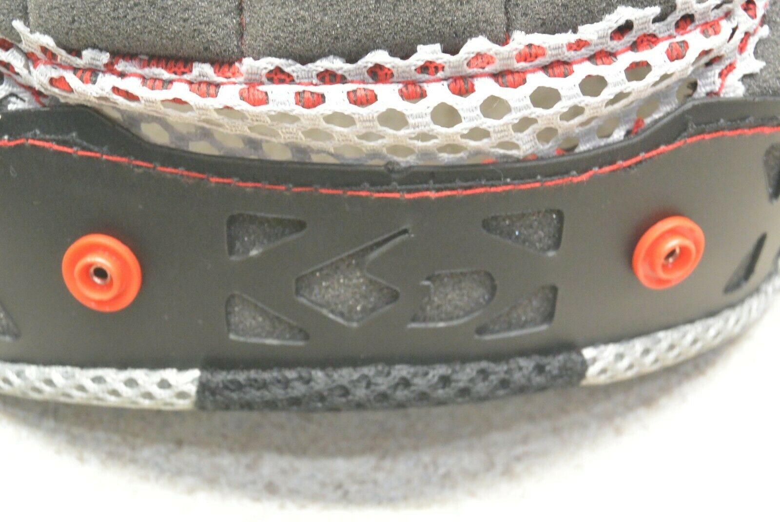 6D L Helmet Comfort Liner Large Six D 80-1007 - Fresh Stock Dated February 2026