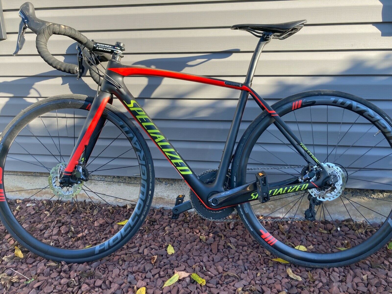 Specialized Tarmac Expert Disc Road Bike -52 cm - Fresh Stock Dated February 2026