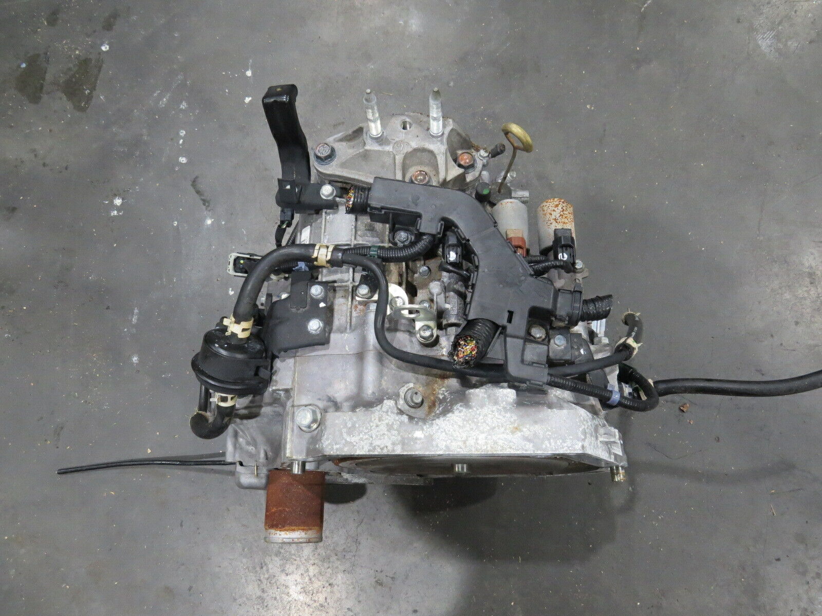 JDM 2006 2011 HONDA CIVIC 1.8L AUTOMATIC TRANSMISSION R18A #352 - Fresh Stock Dated February 2026