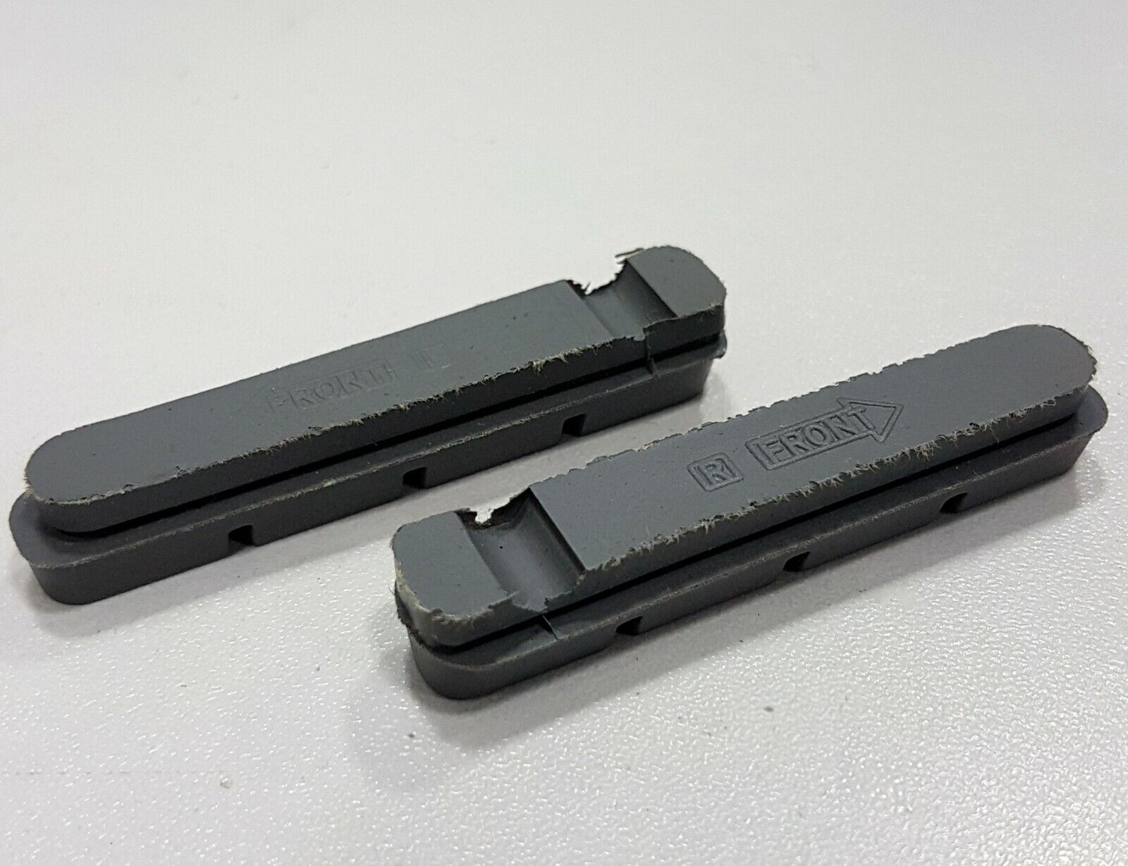 (Used) Enve Brake Pad Set -Shimano/ Sram (for Carbon Rim) 2pcs - Fresh Stock Dated February 2026