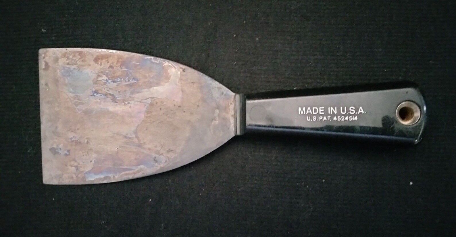 Hyde 02350 2350 Flex Scraper 3