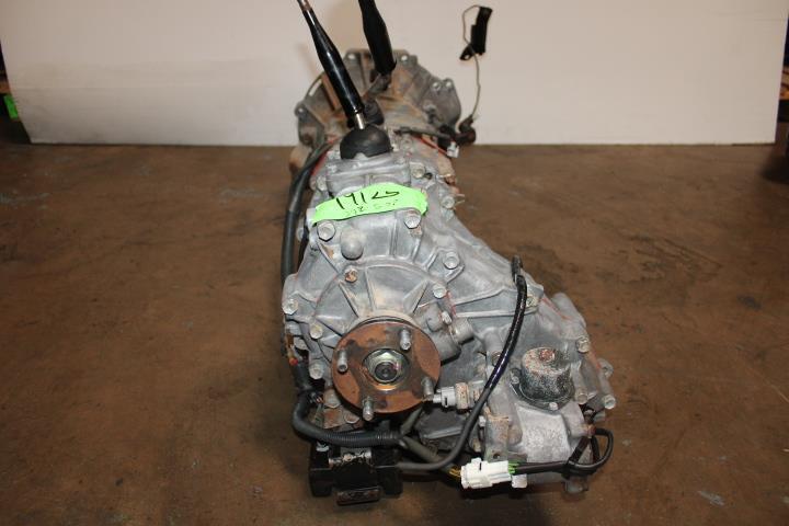 1989-1995 TOYOTA PICKUP TRUCK 4RUNNER 3.0L V6 MANUAL AWD TRANSMISSION 3VZ 4X4 - Fresh Stock Dated February 2026