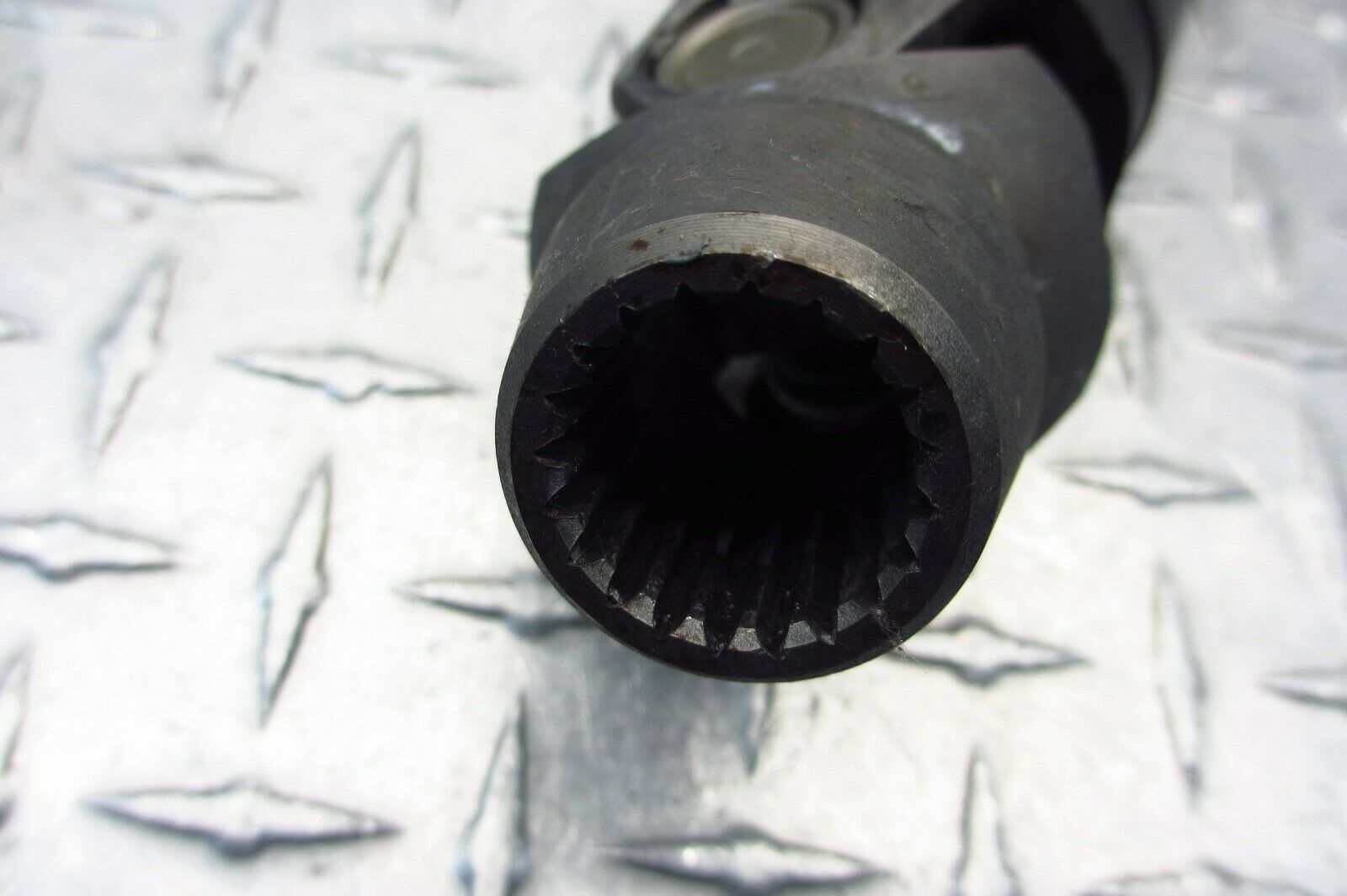 2004 01-05 BMW R1150RS R1150 RS Drive Shaft Driveshaft - Fresh Stock Dated February 2026