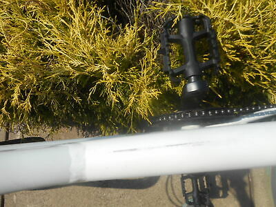 ****  Cannondale Hooligan Complete Bike Bicycle Urban EN 14764 - Fresh Stock Dated February 2026