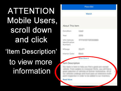 2018 BMW X1 xDrive28i - Fresh Stock Dated December 2025