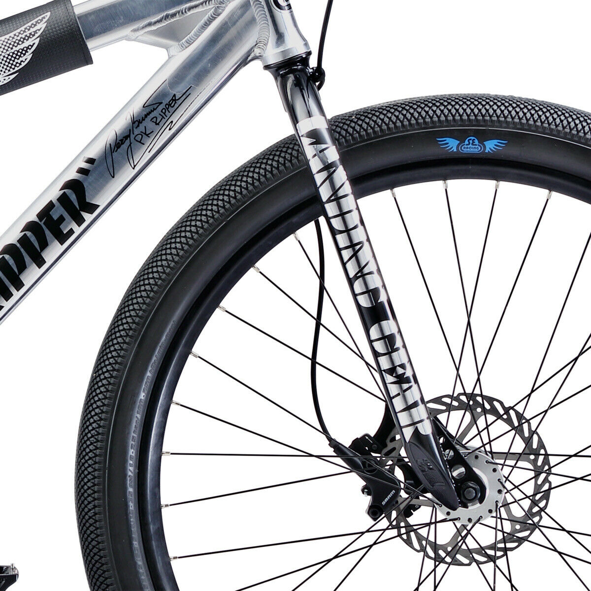 SE Bikes PK RIPPER 27.5 *NEW IN BOX* - Fresh Stock Dated February 2026