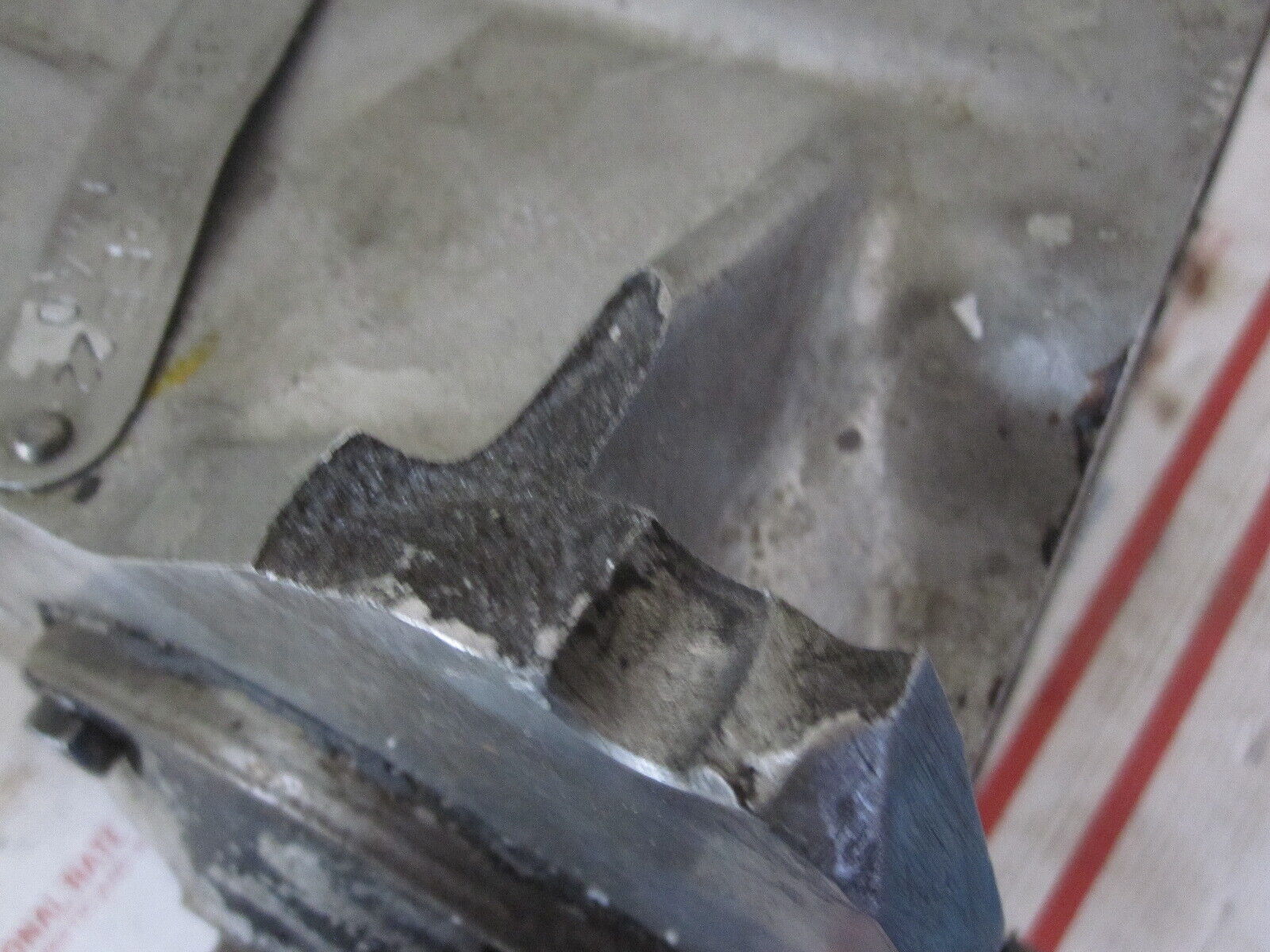 Jeep CJ 80-86 T176 Manual Transmission 5359389  C-2604203  CJ5 CJ7 CJ8 - Fresh Stock Dated February 2026