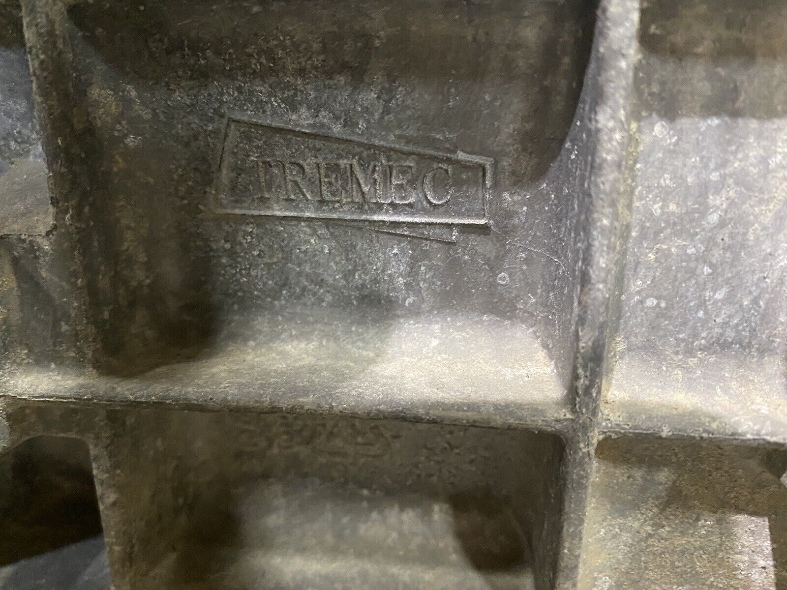 2005-2010 Ford Mustang 4.6 3V 5 Speed Manual Transmission TR3650 89k Miles 2007 - Fresh Stock Dated February 2026