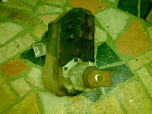 DANA 300 COMPLETE TRANSFER CASE FOR JEEP CJ - Fresh Stock Dated February 2026