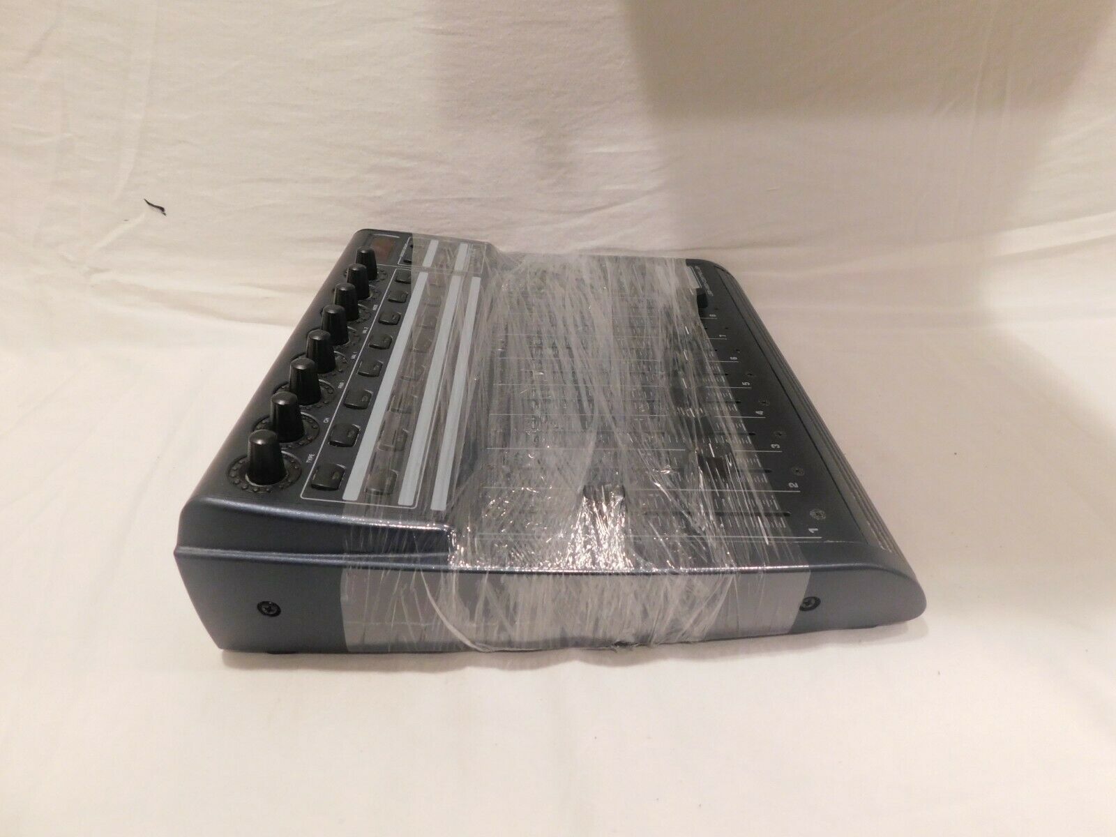 Behringer B-Control Fader BCF2000 - Fresh Stock Dated February 2026