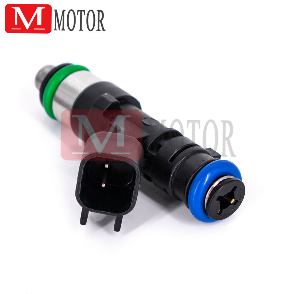 1 Pair Fuel Injector Harness Set Fit For Polaris Ranger XP Ranger Crew RZR 800 - Fresh Stock Dated February 2026