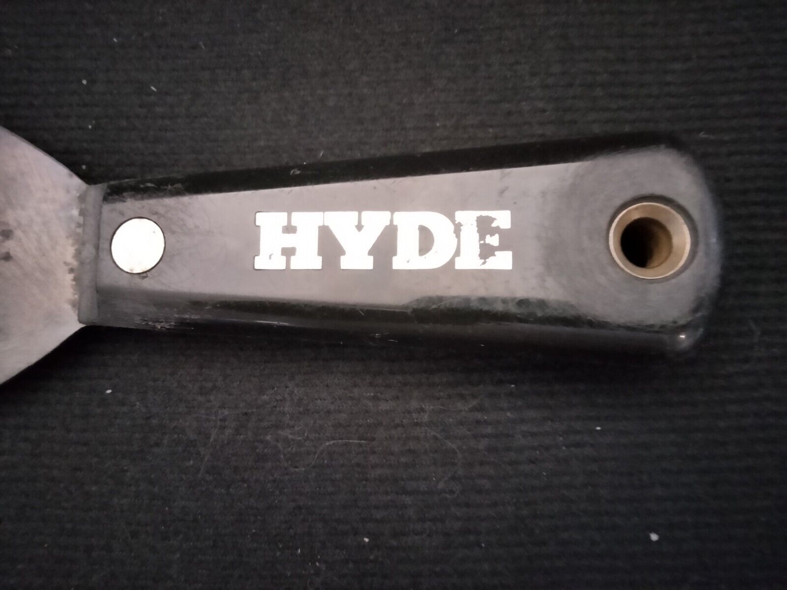 Hyde 02350 2350 Flex Scraper 3