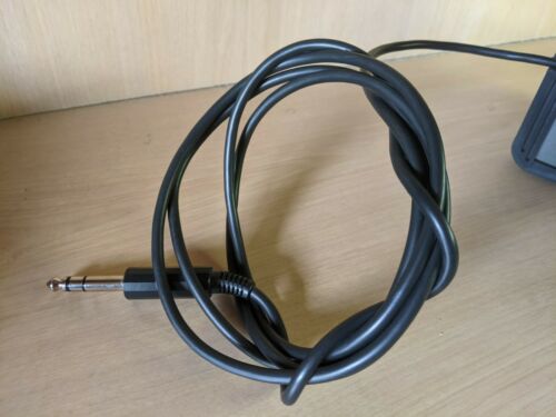 Guitar Synth Foot Pedal Yamaha Volume Expression Accent Guitar Foot Control FC7 - Fresh Stock Dated February 2026