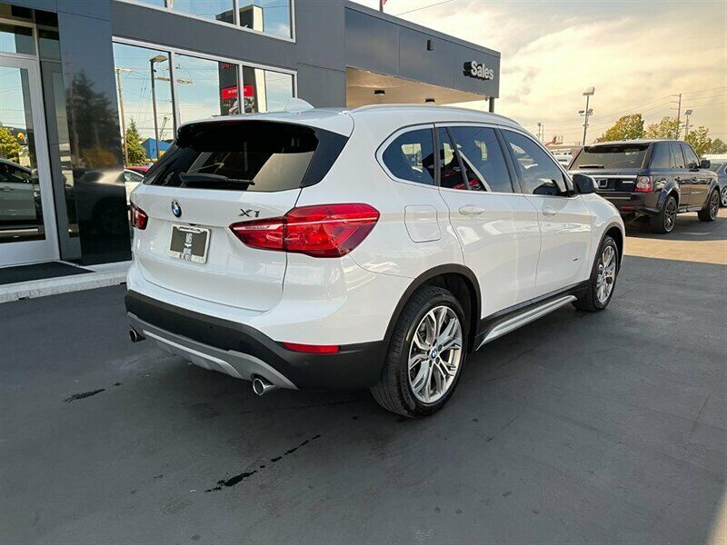 2018 BMW X1 xDrive28i 2018 BMW X1 xDrive28i - Fresh Stock Dated December 2025