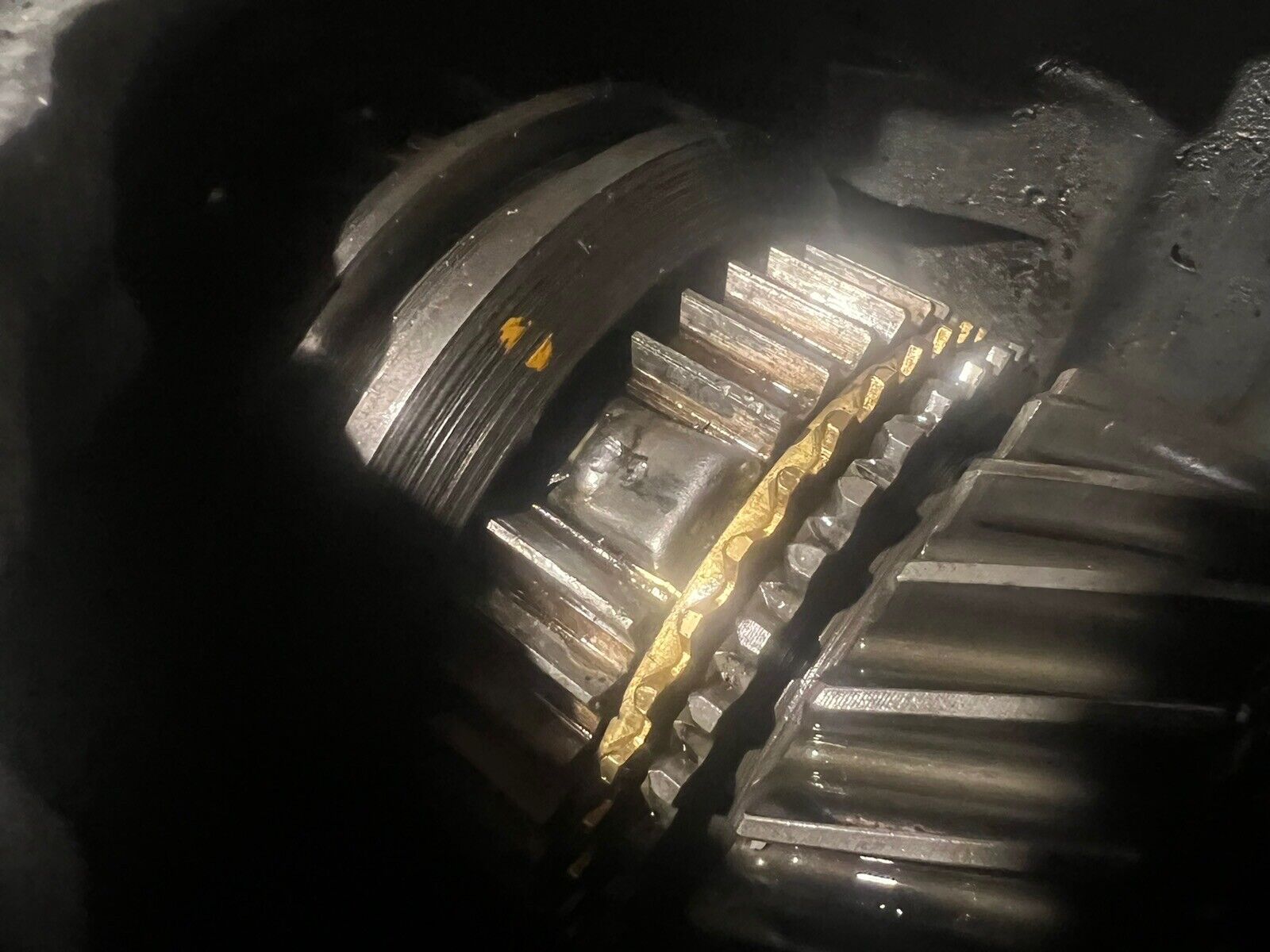 Jeep CJ 80-86 T176 Manual Transmission 5359389  C-2604203  CJ5 CJ7 CJ8 - Fresh Stock Dated February 2026