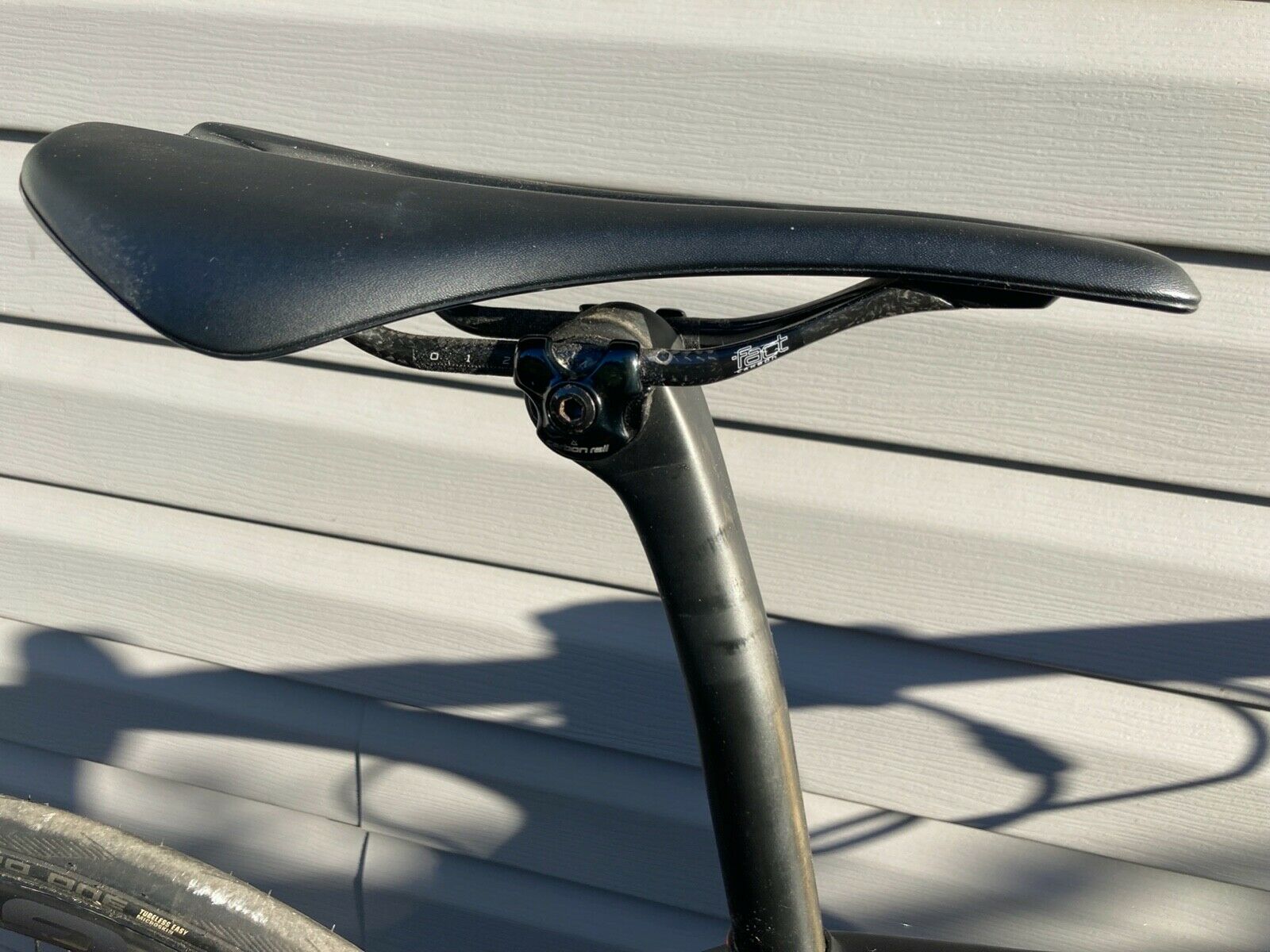 Specialized Tarmac Expert Disc Road Bike -52 cm - Fresh Stock Dated February 2026