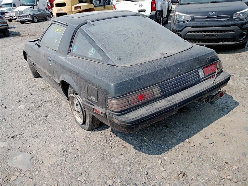 5 speed Manual Transmission for 12A Engine 81-85 MAZDA RX7 8151519 - Fresh Stock Dated February 2026