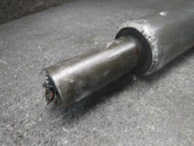 03 BMW K1200 RS K1200RS Drive Shaft 7D - Fresh Stock Dated February 2026