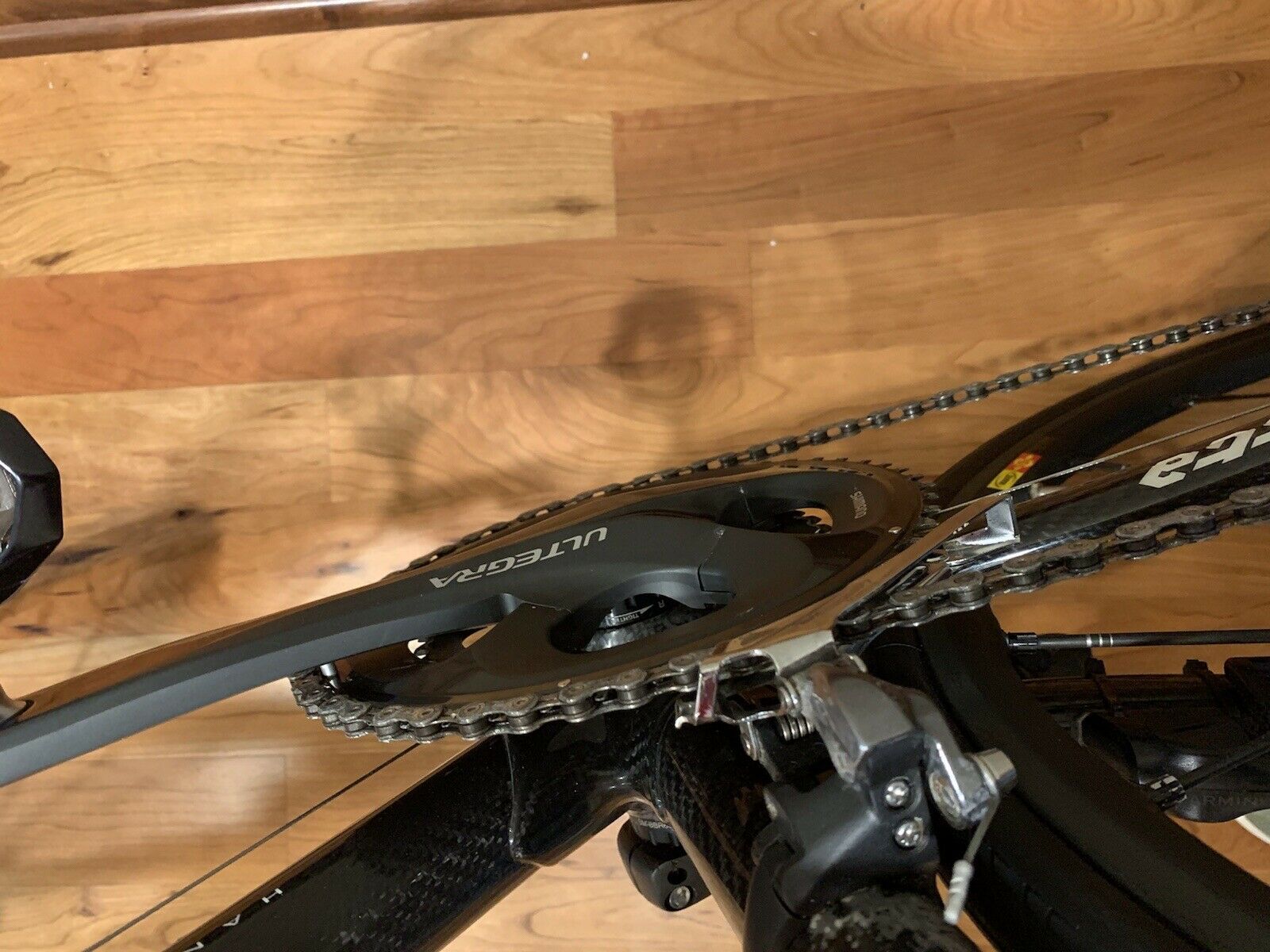 Serotta S3 Road Bike, size 54 - Fresh Stock Dated February 2026