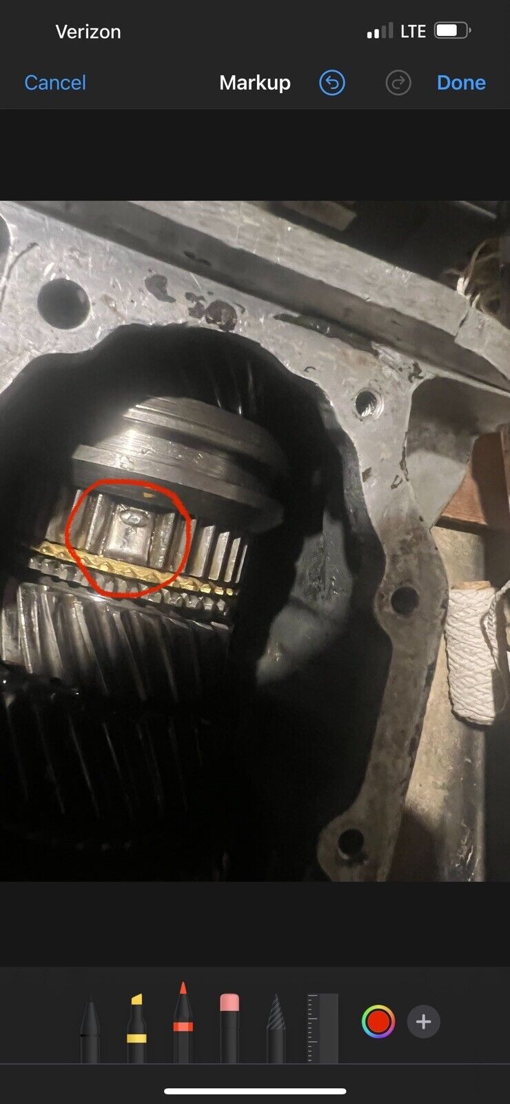 Jeep CJ 80-86 T176 Manual Transmission 5359389  C-2604203  CJ5 CJ7 CJ8 - Fresh Stock Dated February 2026