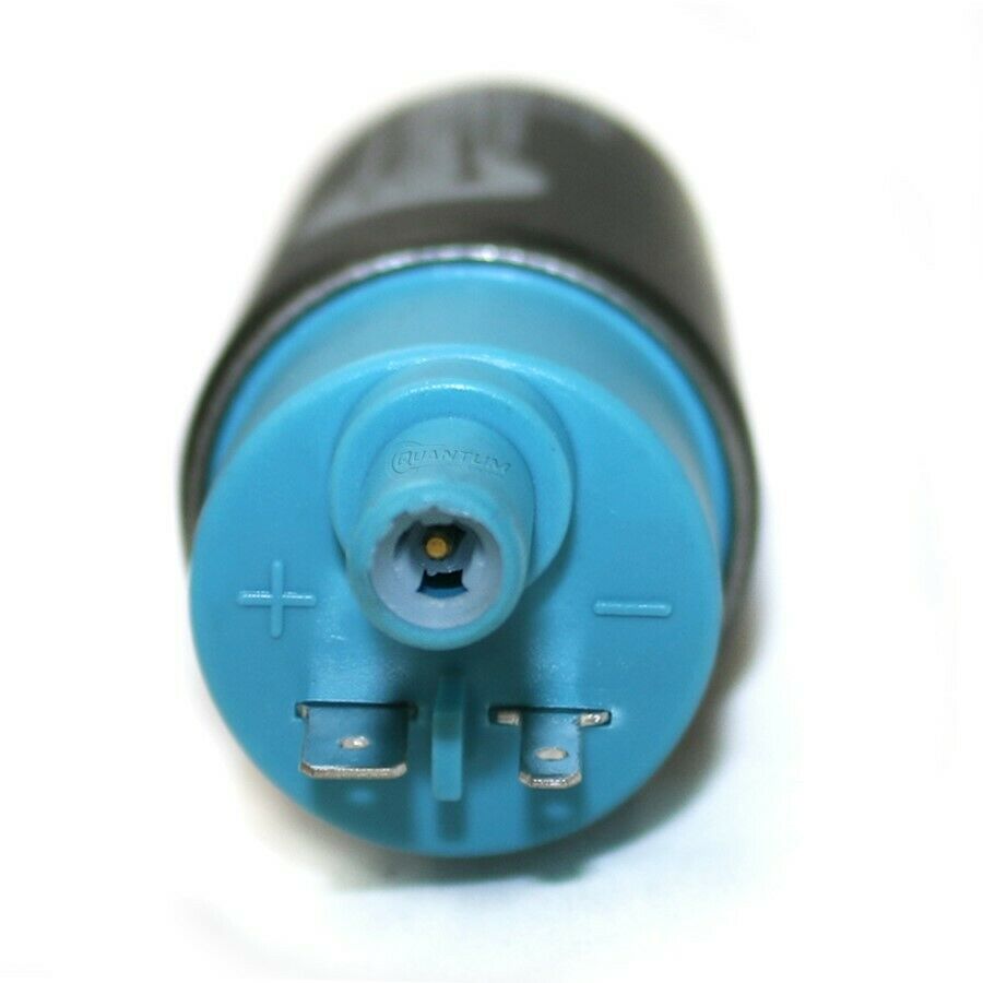 Quantum 30mm EFI Fuel Pump +Regulator YZ450F WR450 10-19 #33D-13907-00-00 - Fresh Stock Dated February 2026