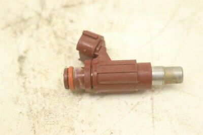 Yamaha 2008-2013 Rhino 700  Fuel Injector 5B4-13761-00-00 - Fresh Stock Dated February 2026