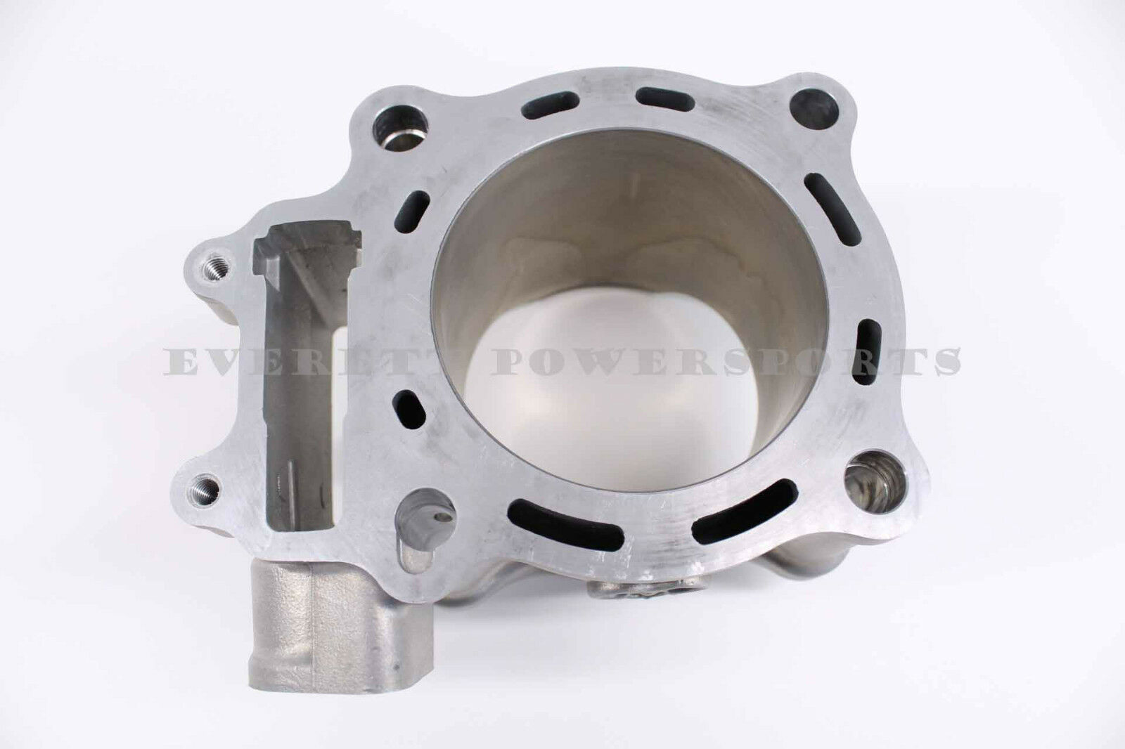 Cylinder 04-09 CRF250 R, 04-17 CRF250 X Genuine Honda Top End Jug #Z42 A - Fresh Stock Dated February 2026