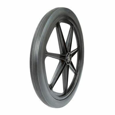 Kill Shot Throne Game Cart Replacement Wheel - Fresh Stock Dated December 2025