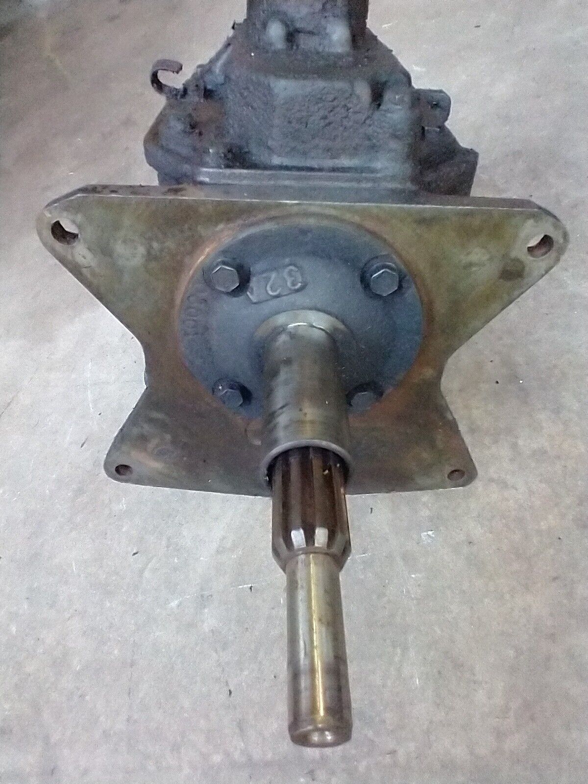 AMC Jeep T150 T-150 Transmission 1976 1977 1978 1979 CJ-5 CJ-7 - Fresh Stock Dated February 2026