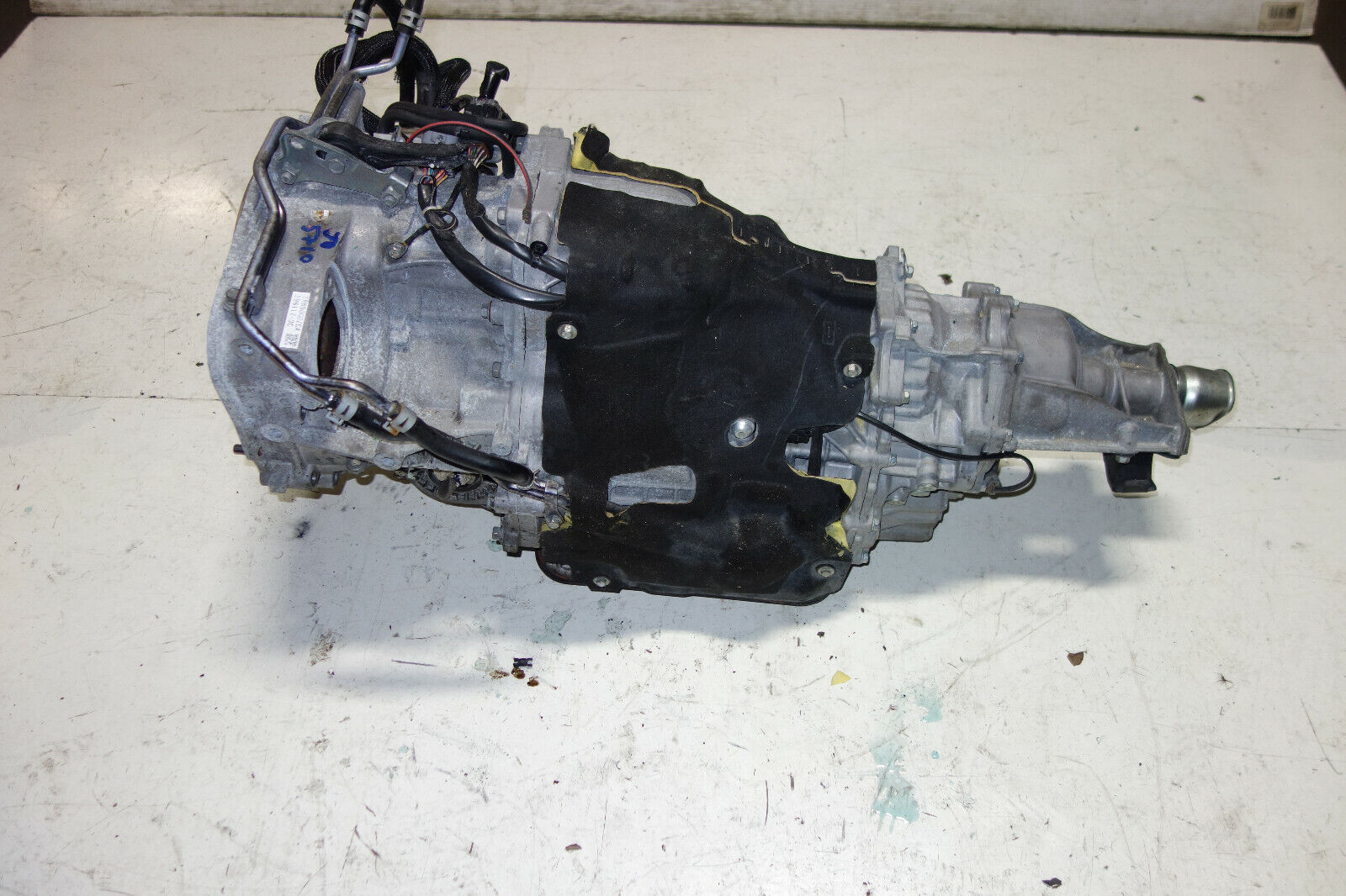 JDM Subaru Forester XT CVT Automatic Transmission TR690GBZCA 2014 2015 - Fresh Stock Dated February 2026
