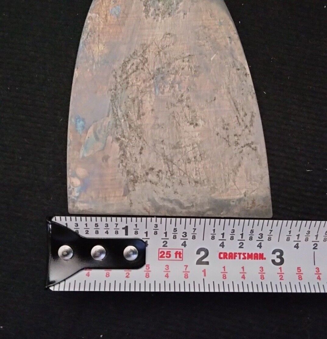 Hyde 02350 2350 Flex Scraper 3