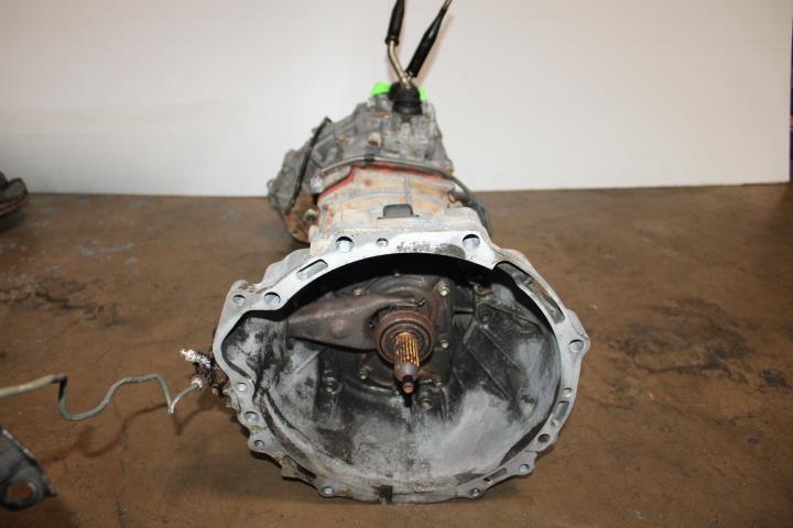 1989-1995 TOYOTA PICKUP TRUCK 4RUNNER 3.0L V6 MANUAL AWD TRANSMISSION 3VZ 4X4 - Fresh Stock Dated February 2026