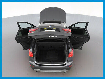 2016 BMW X1 xDrive28i Sport Utility 4D - Fresh Stock Dated December 2025