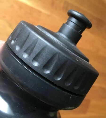 Vintage MARIO CIPOLLINI Specialized BIDON Borraccia ACQUA & SAPONE Water Bottle - Fresh Stock Dated December 2025