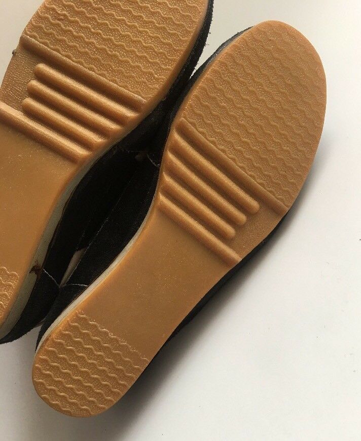 6 NOS Vintage TOURISTA 1970s CYCLING TOURING SHOES Eroica SUEDE Bata Biker Era - Fresh Stock Dated December 2025