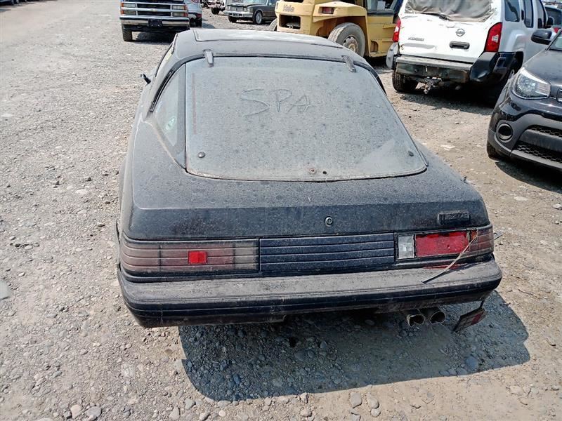 5 speed Manual Transmission for 12A Engine 81-85 MAZDA RX7 8151519 - Fresh Stock Dated February 2026