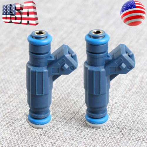 New Fuel Injectors for Polaris Ranger XP 700 800 RZR S 800 Sportsman X2 800 EFI - Fresh Stock Dated February 2026