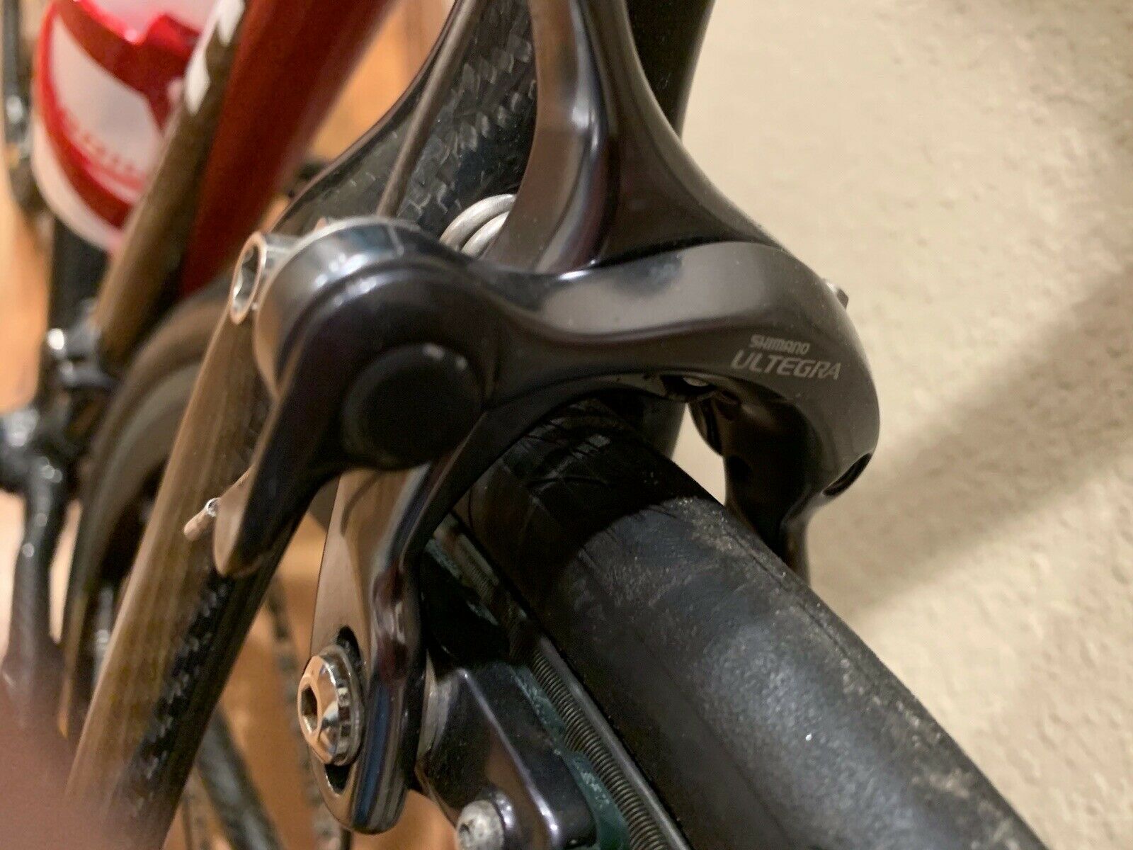 Serotta S3 Road Bike, size 54 - Fresh Stock Dated February 2026