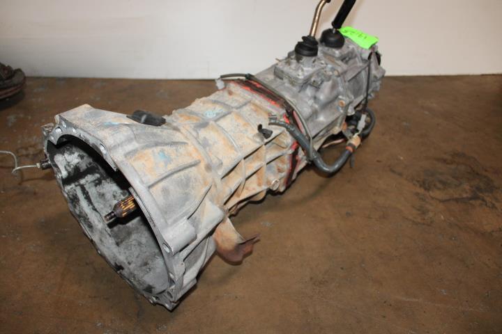 1989-1995 TOYOTA PICKUP TRUCK 4RUNNER 3.0L V6 MANUAL AWD TRANSMISSION 3VZ 4X4 - Fresh Stock Dated February 2026