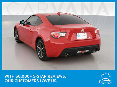 2016 Scion FR-S Coupe 2D - Fresh Stock Dated December 2025