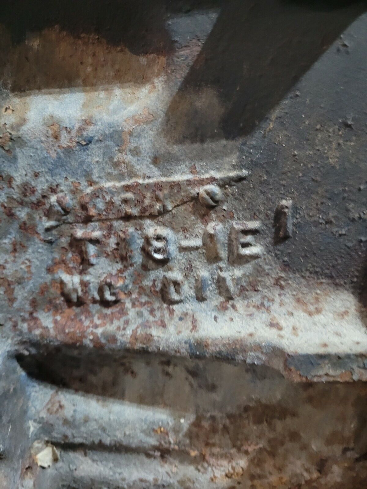 Ford T18 4 Speed Transmission - Fresh Stock Dated February 2026