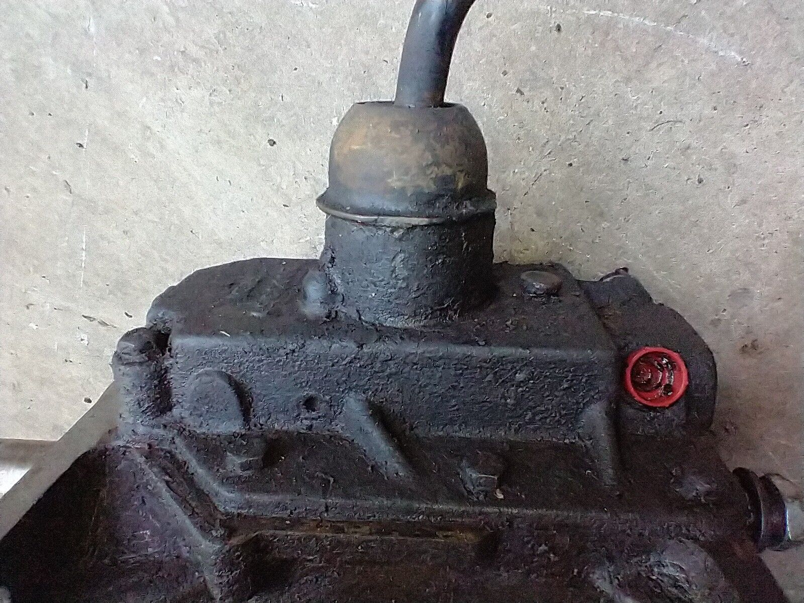 AMC Jeep T150 T-150 Transmission 1976 1977 1978 1979 CJ-5 CJ-7 - Fresh Stock Dated February 2026