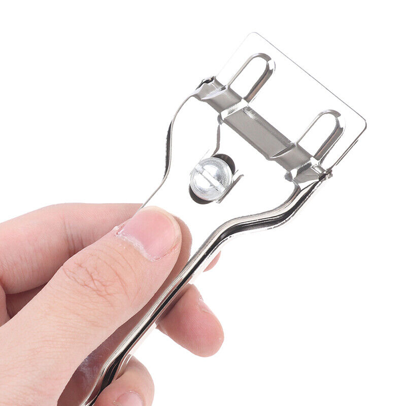 Multifunction Glass Ceramic Scraper Cleaner Remover Cleaning Oven Cooker Tools- - Fresh Stock Dated December 2025