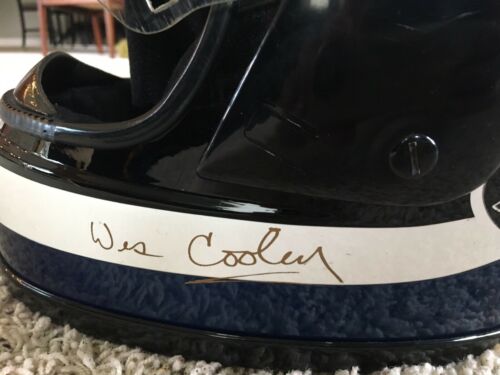 Arai Wes Cooley Helmet - Fresh Stock Dated February 2026