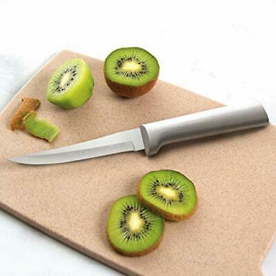 Rada Cutlery Knife 7 Stainless Steel Kitchen Knives Starter Gift Set with Bru... - Fresh Stock Dated December 2025